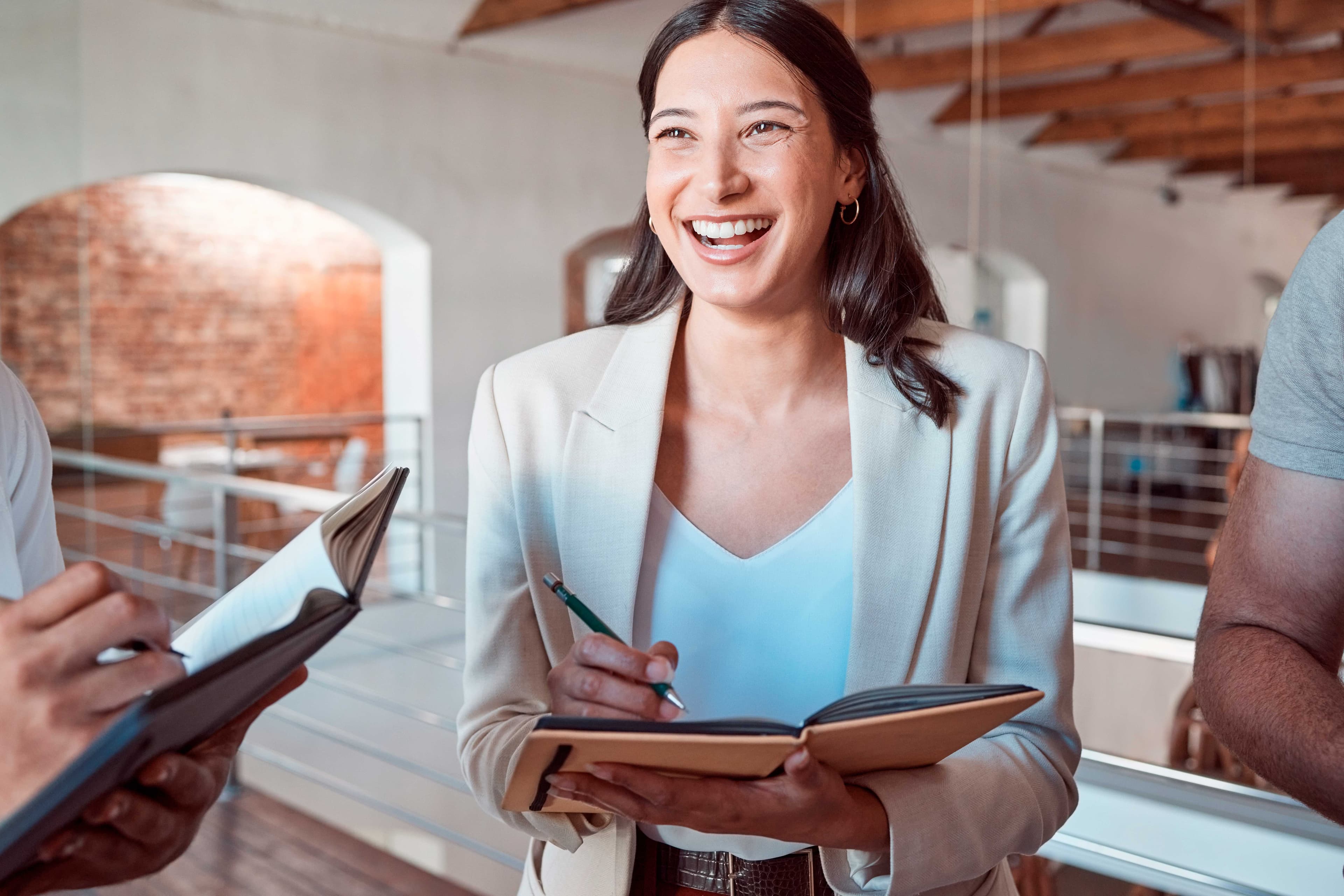 Build a Job-Winning CV in Minutes